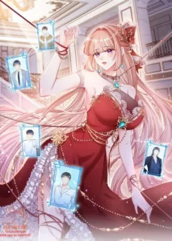 Truyện tranh Tôi Được Năm Nam Chính Sủng