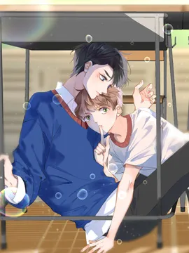 Truyện tranh Học Bá 985