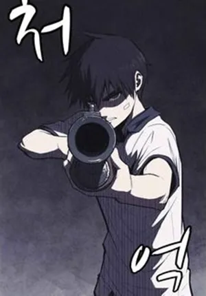 Truyện tranh Shotgun Boy