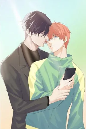 Truyện tranh Tương Nhu Dịch Mộc