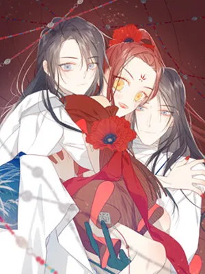 Truyện tranh Ác Nữ Cự Tuyệt Cua Nam Chính