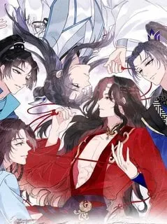 Truyện tranh Trở Thành Nam Nhân Của Vương