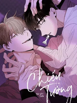 Truyện tranh Chiếu Tướng