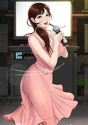 Truyện tranh Bạn Của Con Gái