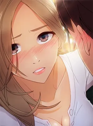 Truyện tranh Điên Cuồng Nhưng Ngọt Ngào