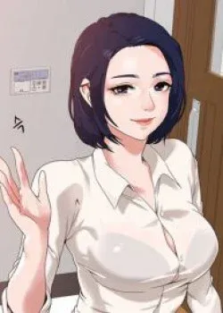 Truyện tranh Cô Giáo Gợi Cảm