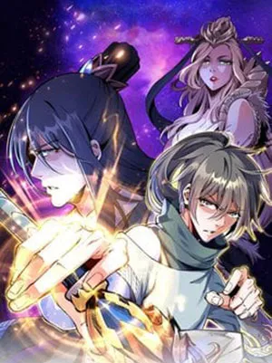 Truyện tranh Vạn Cổ Thần Đế