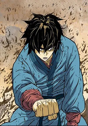 Truyện tranh Thiên Hạ Đệ Nhất Nhân