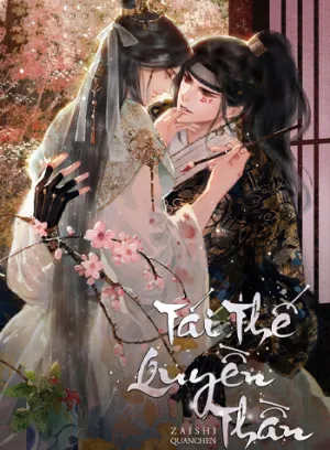 Truyện tranh Tái Thế Quyền Thần