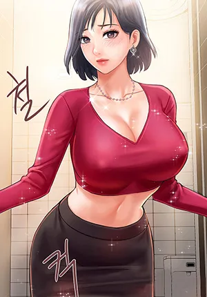 Truyện tranh Chất Dẫn Dục