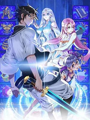 Truyện tranh Hệ Thống Thăng Cấp Điên Cuồng