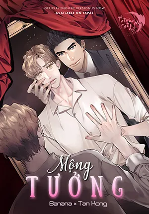 Truyện tranh Mộng Tưởng