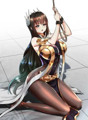 Truyện tranh Ta Nằm Vùng Tại Ma Giới