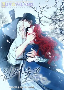 Truyện tranh Mùa Đông Đến