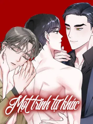 Truyện tranh Một Trình Tự Khác