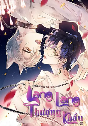 Truyện tranh Lang Lang Thượng Khẩu