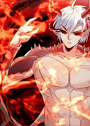 Truyện tranh Lãnh Chúa Bóng Tối