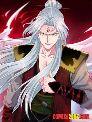 Truyện tranh Đại Tiên Tôn Quyết Chiến