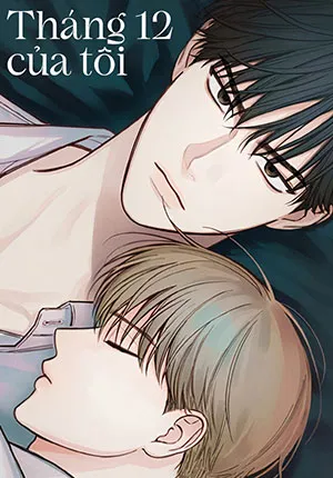 Truyện tranh Tháng 12 Của Tôi