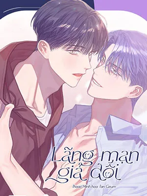 Truyện tranh Lãng Mạn Giả Dối