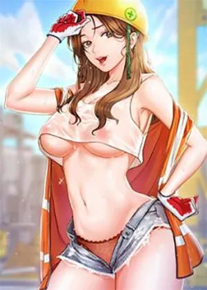 Truyện tranh Nogada Lãng Mạn