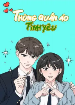 Truyện tranh Thùng Quần Áo Tình Yêu