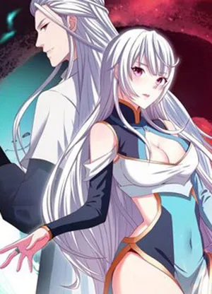 Truyện tranh Sư Tổ Của Ta Là Thiên Hạ Đệ Nhất