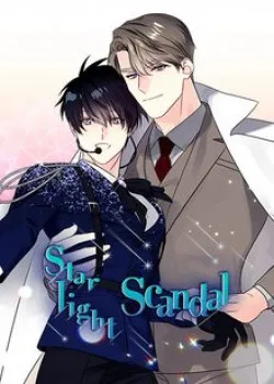 Truyện tranh Starlight Scandal.
