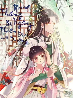 Truyện tranh Những Tháng Ngày Bị Thiên Địch Nuôi Dưỡng