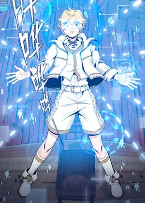 Truyện tranh Ta Học Ma Pháp Tại Dị Giới