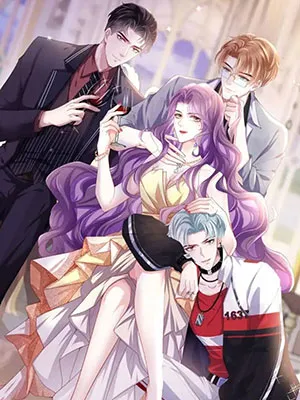 Truyện tranh Kế Hoạch Tự Giải Cứu Của Nhân Vật Phản Diện