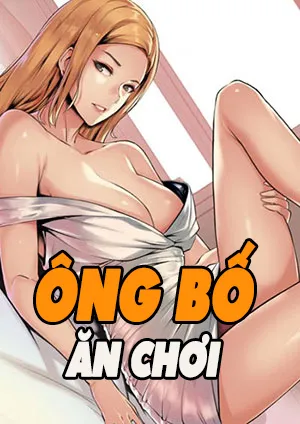 Truyện tranh Ông Bố Ăn Chơi