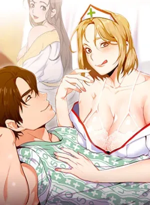 Truyện tranh Oppa, Không Phải Ở Đây