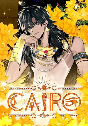 Truyện tranh Cairo