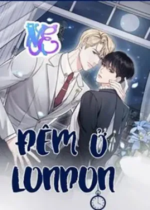 Truyện tranh Đêm Ở London