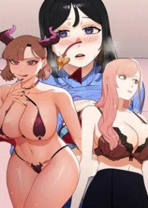 Truyện tranh Bí Mật Gái Hư