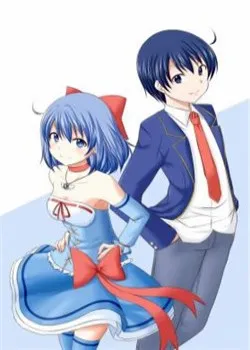 Truyện tranh Magical Trans!