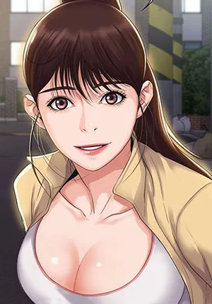 Truyện tranh Nữ Giáo Viên Võ Thuật Là Hàng Xóm Của Tôi