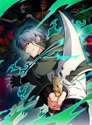 Truyện tranh Trong Tôi Có Quỷ