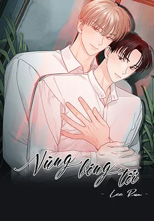 Truyện tranh Vùng Tối