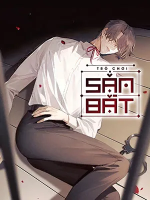 Truyện tranh Trò Chơi Săn Bắt