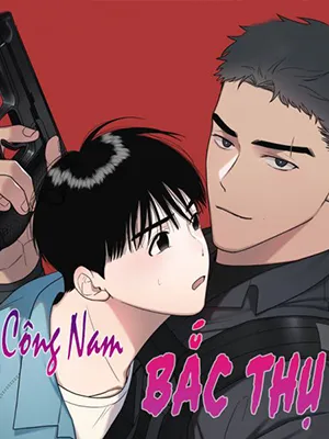 Truyện tranh Công Nam Bắc Thụ