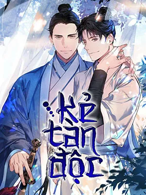 Truyện tranh Kẻ Tàn Độc