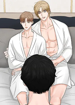 Truyện tranh Sự Phụ Thuộc Giữa Củi Và Lửa