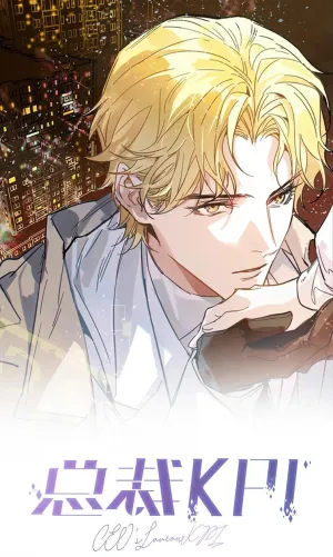 Truyện tranh Tổng Tài KPI