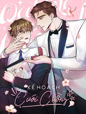 Truyện tranh Kế Hoạch Cưới Chồng