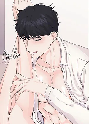 Truyện tranh Bởi Vì Yêu Em