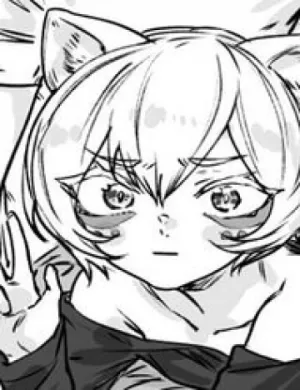 Truyện tranh Cho Dù Cổ Không Ăn Lại Nữ Chính, Nhưng Bakeneko-Chan Vẫn Sẽ Cố Gắng