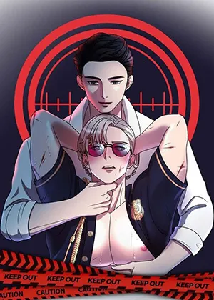 Truyện tranh Nhiệm Vụ Không Lối Thoát