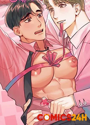 Truyện tranh Chăm Sóc Cậu Nhóc Ngực Khủng